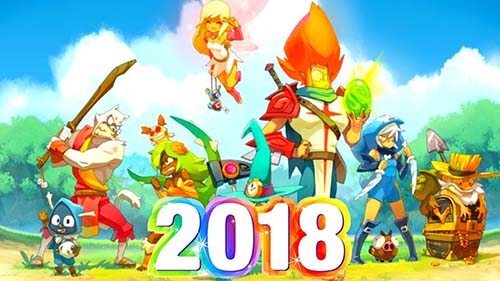 Dofus 2018 Guide and Tips